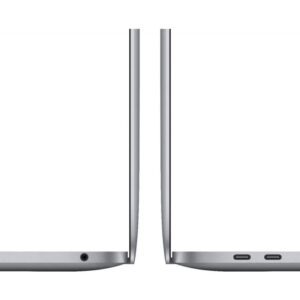 Laptop Apple 13.3" MacBook Pro 13, WQXGA (2560 x 1600) - MYD92RO/A