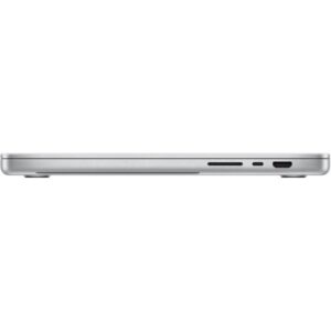 Laptop Apple 16.2" MacBook Pro 16, XDR (3456x2234) - MK1A3ZE/A