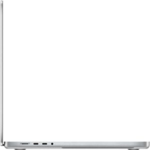 Laptop Apple 16.2" MacBook Pro 16, XDR (3456x2234) - MK1H3ZE/A