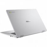 Laptop ASUS ChromeBook, CB1500CKA-EJ0228, 15.6", FHD (1920 x 1080) 16:9 - imagine 3