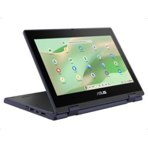 Laptop ASUS ChromeBook CR11 Flip, CR1104FTA-NS0140, 11.6"