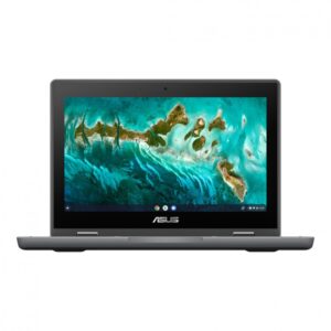 Laptop ASUS Chromebook Flip, CR1100FKA-BP0160, 11.6"
