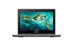 Laptop ASUS ChromeBook Flip, CR1100FKA-BP0401, 11.6"