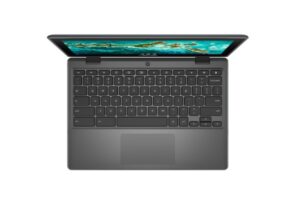 Laptop ASUS ChromeBook Flip, CR1100FKA-BP0401, 11.6"