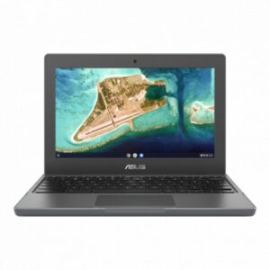 Laptop ASUS ChromeBook Flip, CR1100FKA-BP0402, 11.6"