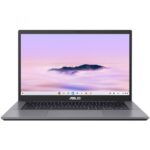 Laptop ASUS ChromeBook Flip, CX3402CBA-PQ0457, 14.0"