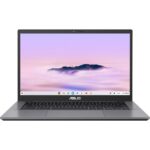 Laptop ASUS Chromebook Plus, CX3402CVA-PQ0052, 14.0"
