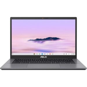 Laptop ASUS Chromebook Plus, CX3402CVA-PQ0052, 14.0"
