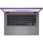 Laptop ASUS Chromebook Plus, CX3402CVA-PQ0052, 14.0"