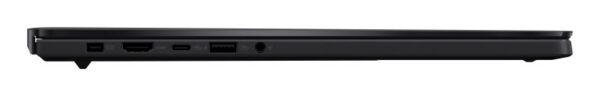 Laptop ASUS ProArt, H7606WP-ME017X, 16.0", 4K (3840 x 2400) OLED