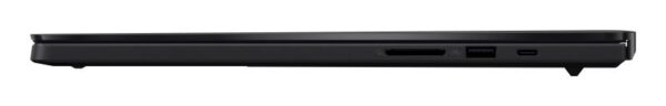 Laptop ASUS ProArt, H7606WP-ME017X, 16.0", 4K (3840 x 2400) OLED