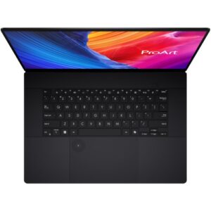 Laptop Asus ProArt, H7606WP-ME018X, 16.0", 4K (3840 x 2400) OLED16:10