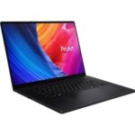 Laptop ASUS ProArt P16 OLED, H7606WI-ME125X, 16.0"