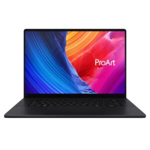 Laptop ASUS ProArt P16 OLED, H7606WV-ME088X, 16.0"