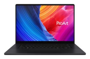 Laptop ASUS ProArt P16 OLED, H7606WV-ME088X, 16.0"