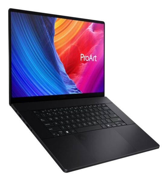 Laptop ASUS ProArt P16 OLED, H7606WV-ME088X, 16.0"