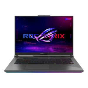 Laptop ASUS ROG Strix G18 (2025) G814FP-S8053, AMD Ryzen 9 9955HX