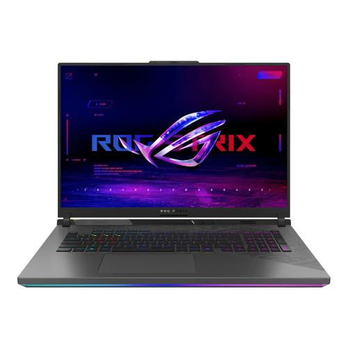 Laptop ASUS ROG Strix G18 (2025) G814FP-S8053, AMD Ryzen 9 9955HX Laptop ASUS ROG Strix G18 (2025) G814FP-S8053, AMD Ryzen 9 9955HX