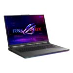 Laptop ASUS ROG Strix G18 (2025) G814FP-S8053, AMD Ryzen 9 9955HX Laptop ASUS ROG Strix G18 (2025) G814FP-S8053, AMD Ryzen 9 9955HX