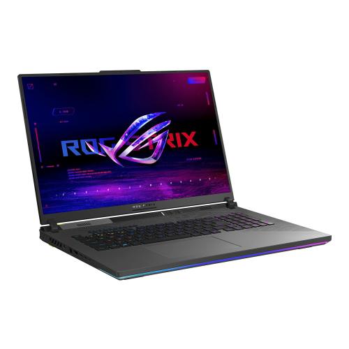 Laptop ASUS ROG Strix G18 (2025) G814FP-S8053, AMD Ryzen 9 9955HX Laptop ASUS ROG Strix G18 (2025) G814FP-S8053, AMD Ryzen 9 9955HX