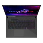 Laptop ASUS ROG Strix G18 (2025) G814FP-S8053, AMD Ryzen 9 9955HX Laptop ASUS ROG Strix G18 (2025) G814FP-S8053, AMD Ryzen 9 9955HX