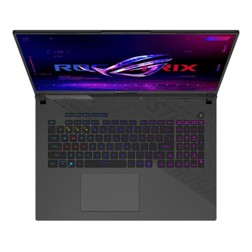 Laptop ASUS ROG Strix G18 (2025) G814FP-S8053, AMD Ryzen 9 9955HX Laptop ASUS ROG Strix G18 (2025) G814FP-S8053, AMD Ryzen 9 9955HX