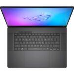 Laptop ASUS ROG Zephyrus G16 (2025) GU605CR-QR128, Intel Core Ultra Laptop ASUS ROG Zephyrus G16 (2025) GU605CR-QR128, Intel Core Ultra