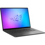 Laptop ASUS ROG Zephyrus G16 (2025) GU605CR-QR128, Intel Core Ultra Laptop ASUS ROG Zephyrus G16 (2025) GU605CR-QR128, Intel Core Ultra