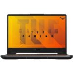 Laptop ASUS TUF Gaming A15 FA506NCG-HN213, AMD Ryzen 7 7445HS