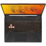 Laptop ASUS TUF Gaming A15 FA506NCG-HN213, AMD Ryzen 7 7445HS