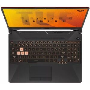 Laptop ASUS TUF Gaming A15 FA506NCG-HN213, AMD Ryzen 7 7445HS
