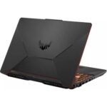 Laptop ASUS TUF Gaming A15 FA506NCG-HN213, AMD Ryzen 7 7445HS