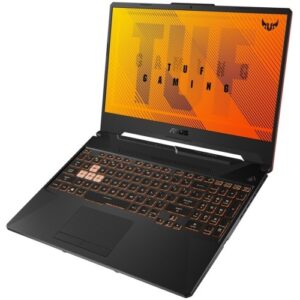 Laptop ASUS TUF Gaming A15 FA506NCG-HN276, AMD Ryzen 7 7445HS
