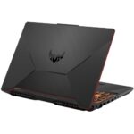 Laptop ASUS TUF Gaming A15 FA506NCG-HN276, AMD Ryzen 7 7445HS