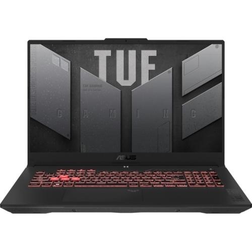 Laptop ASUS TUF Gaming A17 (2023) FA707NUG-HX177, AMD Ryzen 7 7445HS Laptop ASUS TUF Gaming A17 (2023) FA707NUG-HX177, AMD Ryzen 7 7445HS