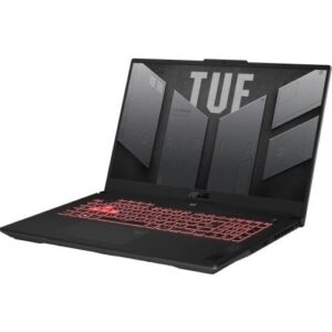 Laptop ASUS TUF Gaming A17 (2023) FA707NUG-HX180, AMD Ryzen 7 7445HS