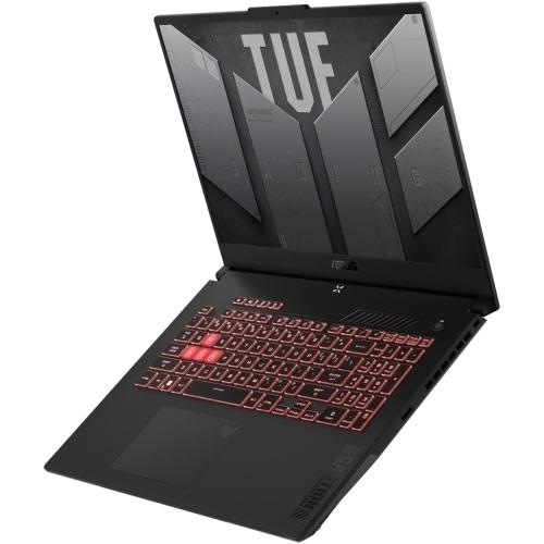 Laptop ASUS TUF Gaming A17 FA707NUG-HX159, AMD Ryzen 7 7445HS Laptop ASUS TUF Gaming A17 FA707NUG-HX159, AMD Ryzen 7 7445HS