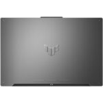 Laptop ASUS TUF Gaming A17 FA707NUG-HX159, AMD Ryzen 7 7445HS Laptop ASUS TUF Gaming A17 FA707NUG-HX159, AMD Ryzen 7 7445HS