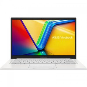 Laptop ASUS Vivobook 14, F1404VA-EB592W, 14.0", FHD (1920 x1080) 16:9