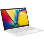 Laptop ASUS Vivobook 14, F1404VA-EB595W, 14.0", FHD (1920 x 1080)