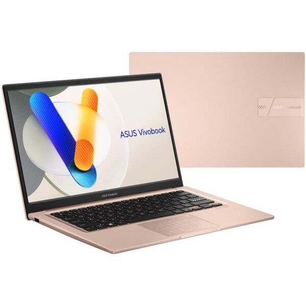 Laptop ASUS Vivobook 14, F1404VA-EB597W, 14.0", FHD (1920 x1080) 16:9