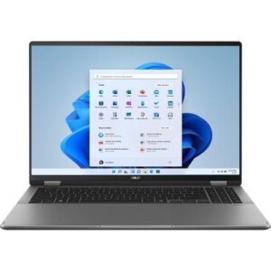 Laptop Asus Vivobook 14 Flip, TP3407SA-QL059X, 14.0"