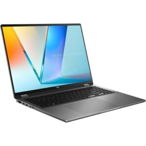 Laptop Asus Vivobook 14 Flip, TP3607SA-RJ019X, 16.0"