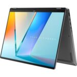 Laptop Asus Vivobook 14 Flip, TP3607SA-RJ019X, 16.0"