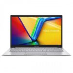 Laptop ASUS Vivobook 14X, F1404VA-EB596W, 14.0", FHD (1920 x 1080)