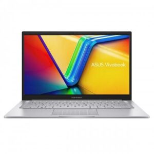 Laptop ASUS Vivobook 14X, F1404VA-EB596W, 14.0", FHD (1920 x 1080)