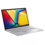 Laptop ASUS Vivobook 14X, F1404VA-EB596W, 14.0", FHD (1920 x 1080)