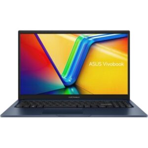Laptop ASUS Vivobook 15 A1502VA, ecran 15.6" FHD (1920x1080) - A1502VA-BQ531