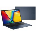 Laptop Asus Vivobook 15, X1502VA-BQ545, 15.6", FHD (1920 x 1080)