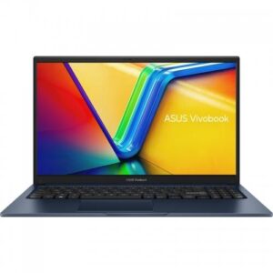 Laptop ASUS Vivobook 15, X1504VA-BQ003, 15.6", FHD (1920 x1080) 16:9